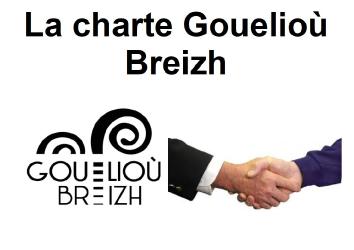 La Charte Gouelioù Breizh